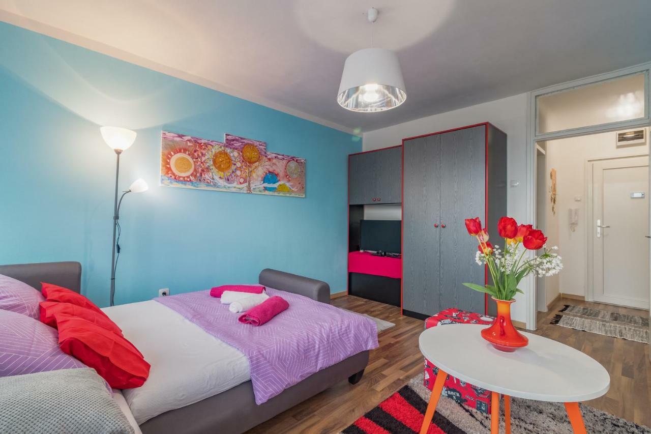 Cosy Apartment Zupanic Pula Extérieur photo